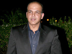 Ashutosh Gowariker’s next to be a thriller