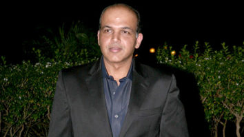 Ashutosh Gowariker’s next to be a thriller