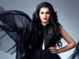 Taapsee Pannu to play Irom Sharmila in Imphal