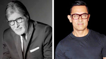 Amitabh Bachchan and Aamir Khan to star in Yash Raj Film’s Thugs Of Hindostan