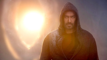Ajay Devgn creates special visual experience to launch title track of Shivaay