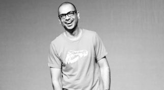 Akshat Verma reacts to Hindu groups objecting to his short film on Draupadi’s swayamvar