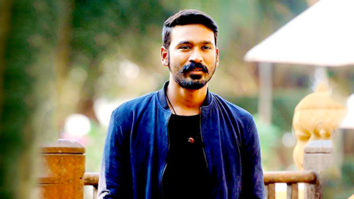 Dhanush to start shooting for his Hollywood film in January 2017