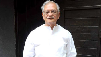 Gulzar to recite poetry at the launch of Mirzya