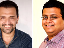 Atul Kasbekar and Tanuj Garg collaborate for Ellipsis Entertainment