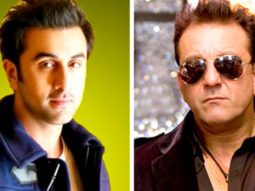 Ranbir Kapoor to begin shooting for Sanjay Dutt biopic in January 2017