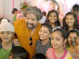 Trinity Pictures rolls out its first franchise Sniff directed by Amole Gupte