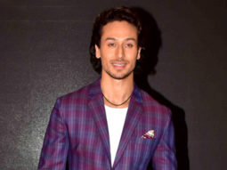 Tiger Shroff to fly to LA to get trained under world class choreographers for Munna Michael