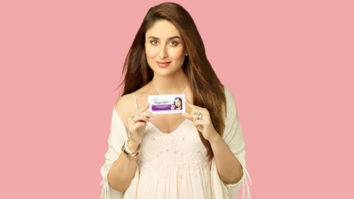 Watch: EXCLUSIVE behind-the-scenes video of ‘Prega News’ featuring Kareena Kapoor Khan