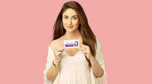 Watch: EXCLUSIVE behind-the-scenes video of ‘Prega News’ featuring Kareena Kapoor Khan Watch: EXCLUSIVE behind-the-scenes video of ‘Prega News’ featuring Kareena Kapoor Khan