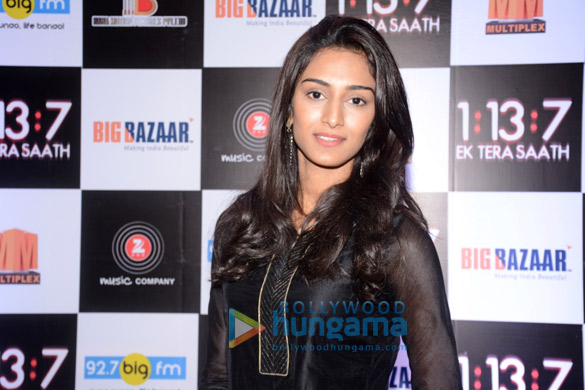 1137 ek tera saath music and trailer launch 11