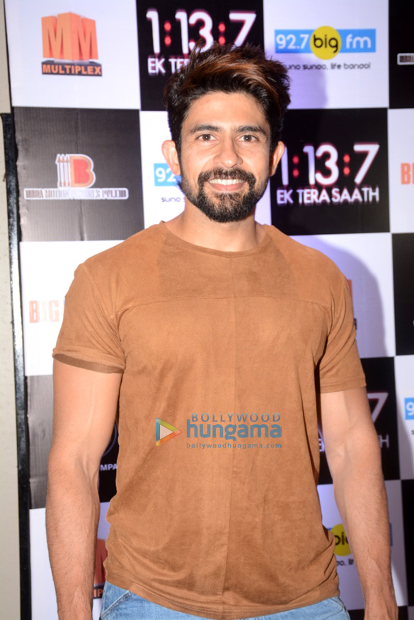 1137 ek tera saath music and trailer launch 12