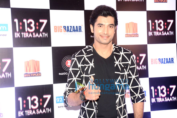 1137 ek tera saath music and trailer launch 14