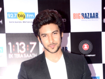 Music and trailer launch of Hindi film '1:13:7 - Ek Tera Saath'