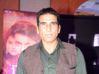 Music and trailer launch of Hindi film '1:13:7 - Ek Tera Saath'