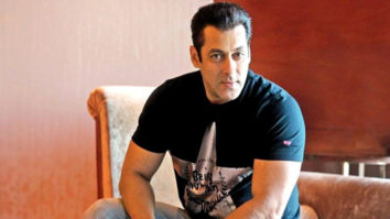 Salman Khan & family not moving out of Galaxy Apartments