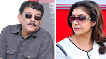 Priyadarshan and Lissy Laxmi get divorced