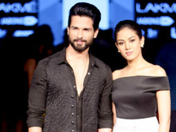 Shahid Kapoor and Mira Rajput-Kapoor name their daughter as Misha