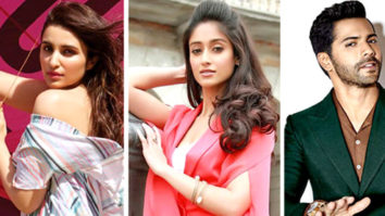 Parineeti Chopra and Ileana D’Cruz to star in Varun Dhawan’s Judwaa 2?