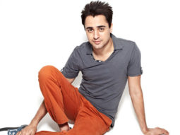 Imran Khan to sign a film to be produced by Anurag Kashyap