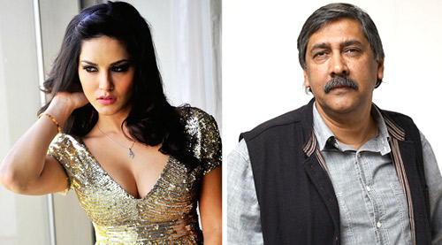 Forced Rape Porn With Sunny Leone - All-out war between Sunny Leone & her documentary director Dilip Mehta :  Bollywood News - Bollywood Hungama