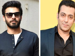 Fawad Khan to star in Salman Khan’s next production