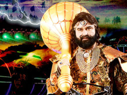 MSG The Warrior: Lion Heart to release on October 7