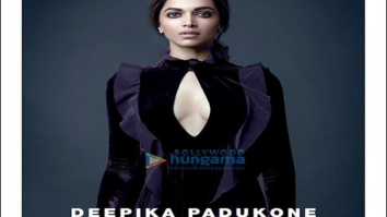 Check out: Deepika Padukone takes over Paper magazine as the cover girl