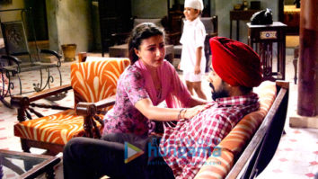 Movie Stills Of The Movie 31st October