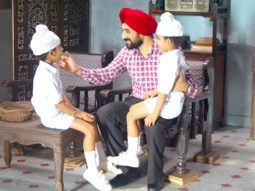 31st October makers to donate a portion of the film’s collection to Widow Colony