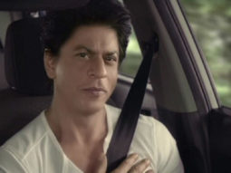 Watch: Shah Rukh Khan wants you to be ‘The Better Guy’