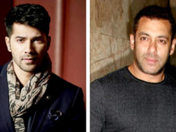 Varun Dhawan will show first draft of Judwaa sequel script to Salman Khan