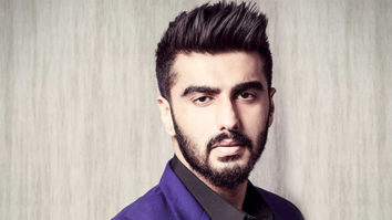 Arjun Kapoor slams stories about spending Rs 1 Lakh on partying and alcohol