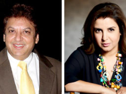 Shashi Ranjan & Farah Khan announce the Farah Khan Choreography course