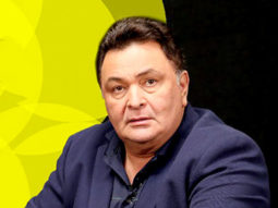 Rishi Kapoor honoured at the 1st BRICS film festival