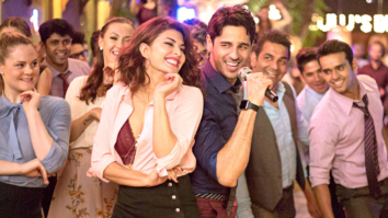 Movie Wallpaper Of A Gentleman