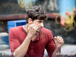 Wallpapers Of The Movie A Gentleman