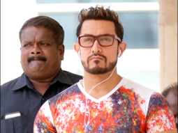 Check out: Aamir Khan’s funky look in Advait Chandan’s directorial debut