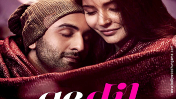 First Look Of The Movie Ae Dil Hai Mushkil