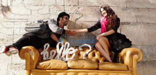Movie Stills Of The Movie Ae Dil Hai Mushkil