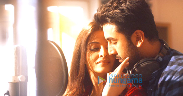 ae dil hai mushkil 30