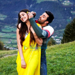 Movie Stills Of The Movie Ae Dil Hai Mushkil