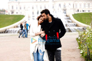 Movie Still Of The Ae Dil Hai Mushkil