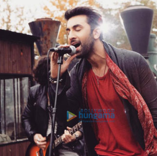 Movie Still Of The Ae Dil Hai Mushkil