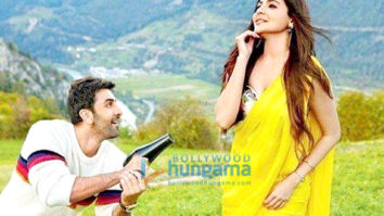 Movie Stills Of The Movie Ae Dil Hai Mushkil