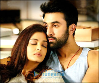 Movie Still Of The Ae Dil Hai Mushkil