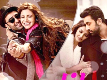 First Look Of The Movie Ae Dil Hai Mushkil