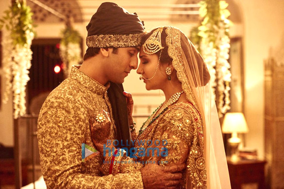 ae dil hai mushkil 41