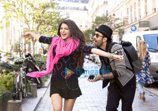 Movie Stills Of The Movie Ae Dil Hai Mushkil