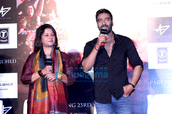 ajay and surveen grace the media meet 3